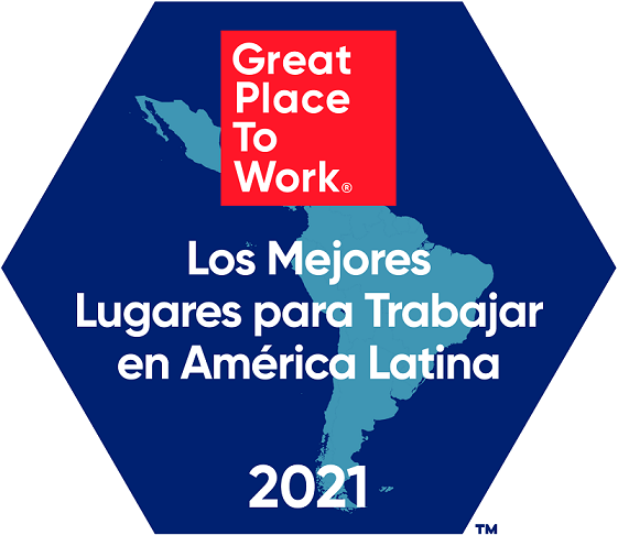 great place
